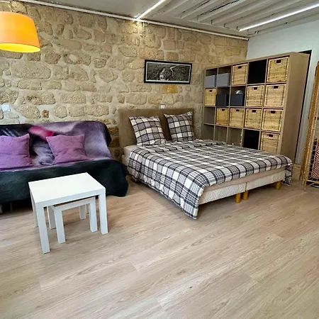 Loft Saint André *