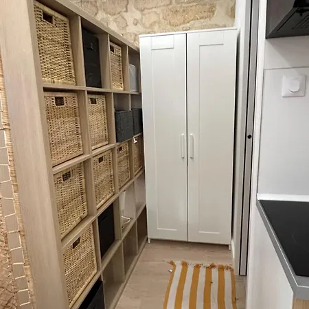 Loft Saint André * Parigi
