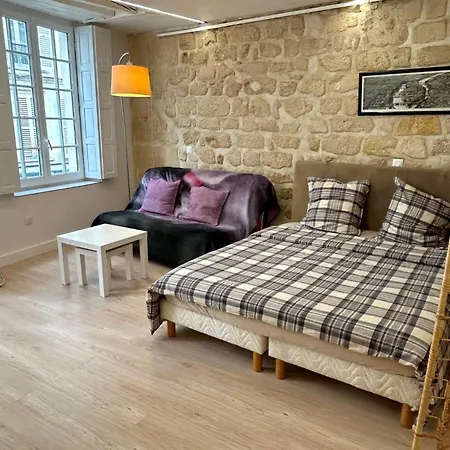 Loft Saint André Appartamento
