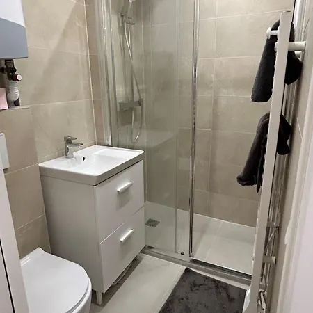 Loft Saint André * Parigi