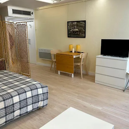 Loft Saint André