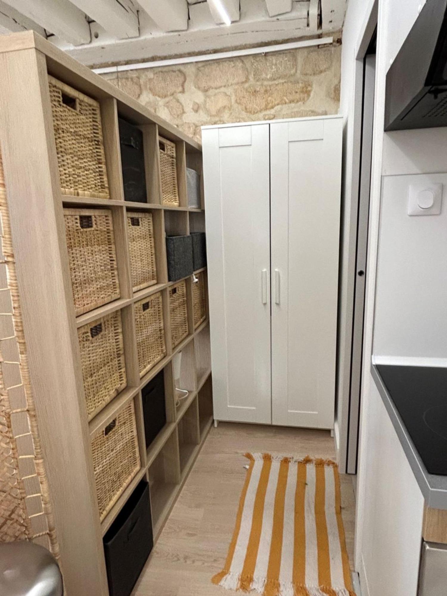 Loft Saint Andre * Parigi
