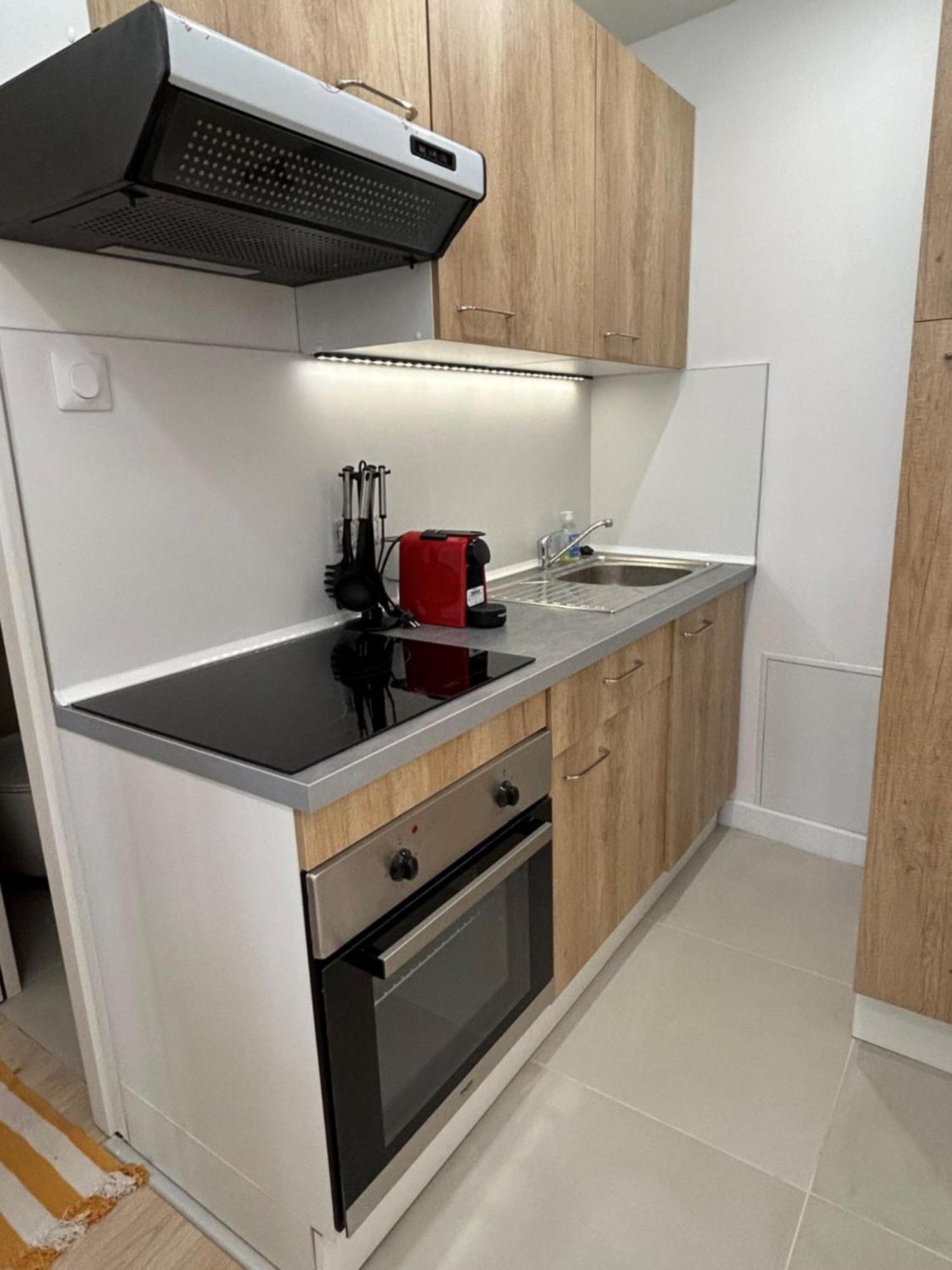 Appartamento Loft Saint Andre